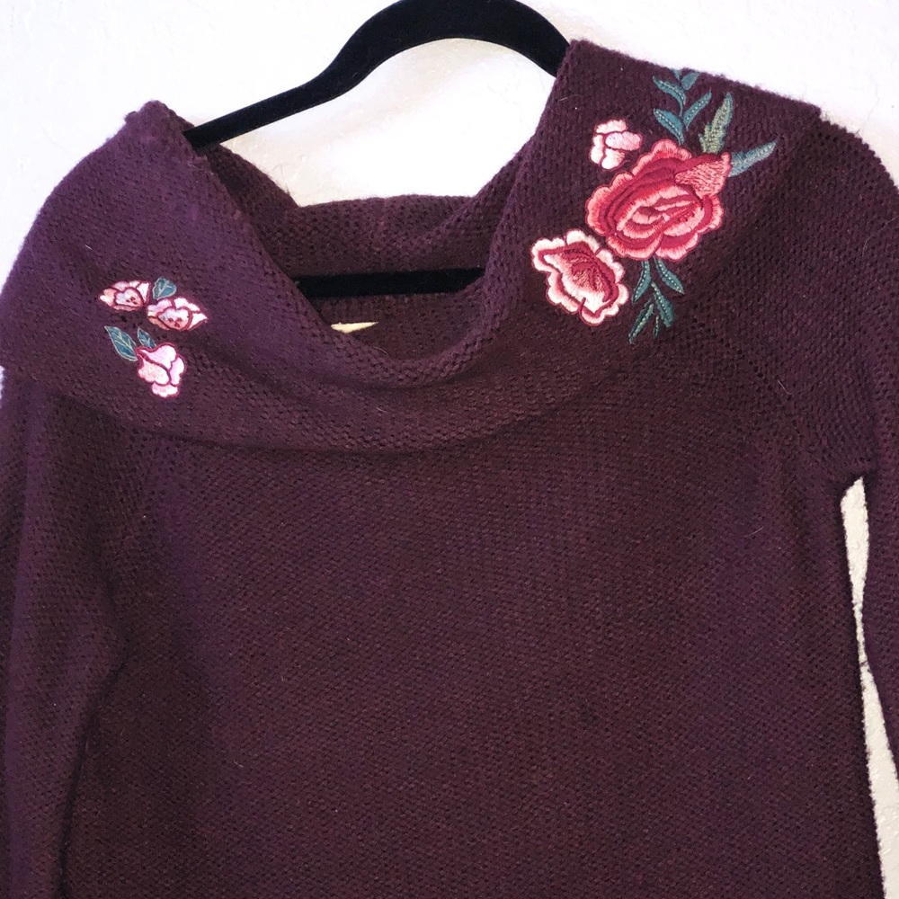 Sweater